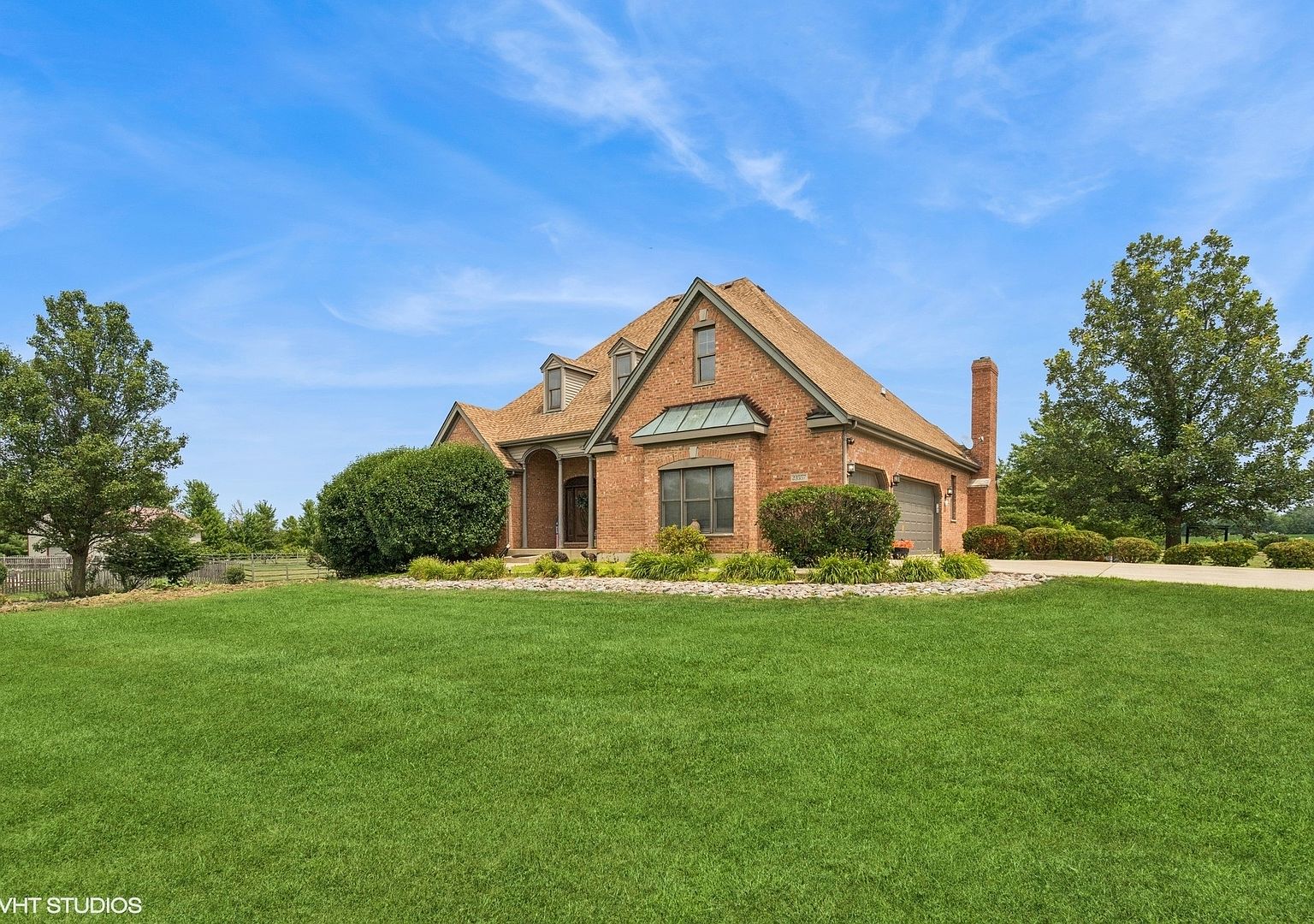 23557 S Saddle Creek Dr, Manhattan, IL 60442 | Zillow