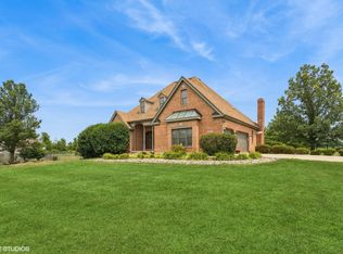 23557 S Saddle Creek Dr, Manhattan, IL 60442
