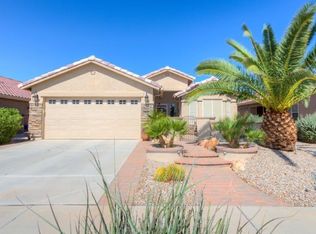 2468 E Fiesta Dr, Casa Grande, AZ 85194