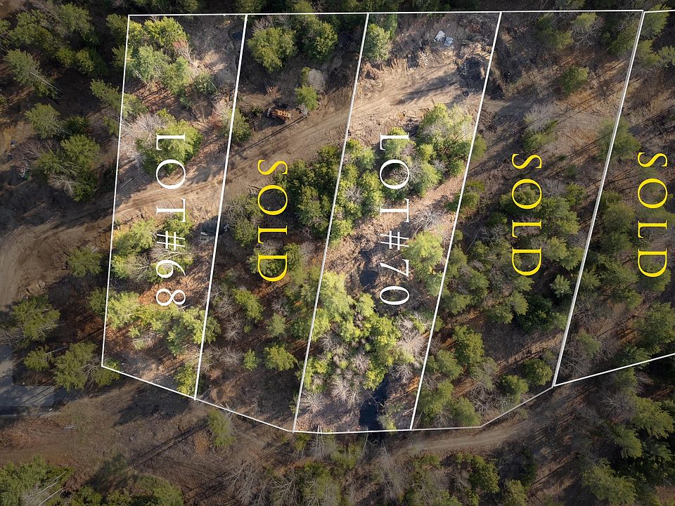 1st image of Lot 68 Martell Way