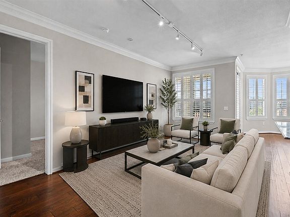 3rd image of 7575 Kirby Dr APT 2202