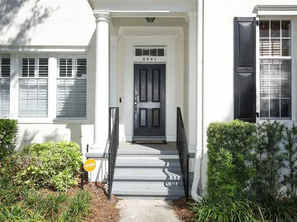 5441 Baldwin Park St, Orlando, FL 32814