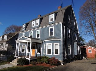 22 Lebanon St, Winchester, MA 01890