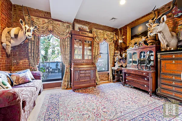 Sold by Halstead Real Estate | media 25
