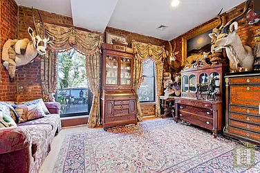 Sold by Halstead Real Estate