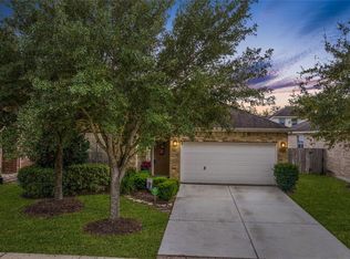 20011 Cape Clover Trl, Richmond, TX 77407