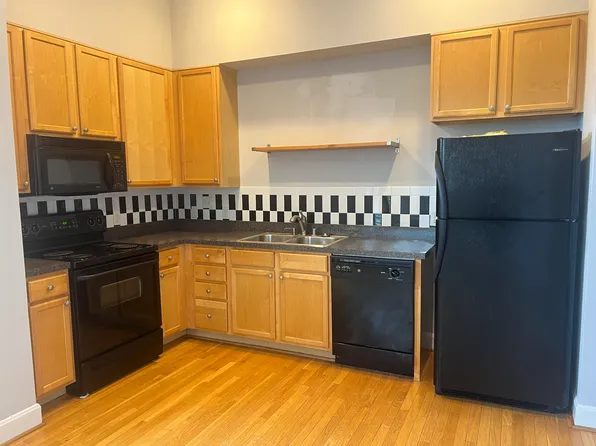 529 S Mill St, Lexington, KY 40508