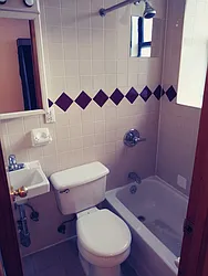 Rented by AWC Real Estate