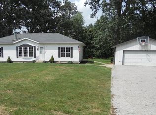 1506 Carroll Rd, Fort Wayne, IN 46845