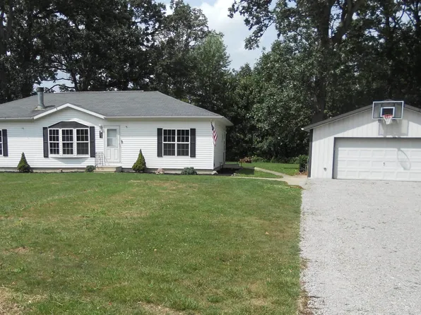 1506 Carroll Rd, Fort Wayne, IN 46845
