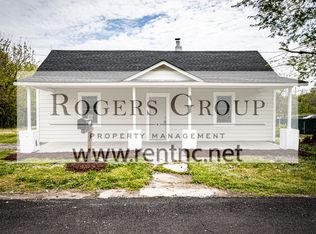 1204 Walters St, Henderson, NC 27536