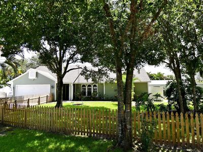 905 Osceola Drive, Fort Pierce, FL, 34982