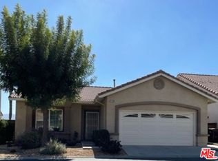 2706 W Spring Pl, Banning, CA 92220