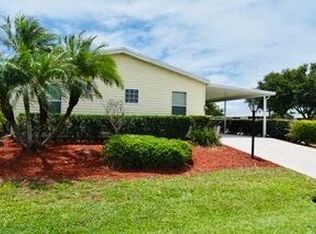 3801 Spatterdock Lane, Port St Lucie, FL 34952