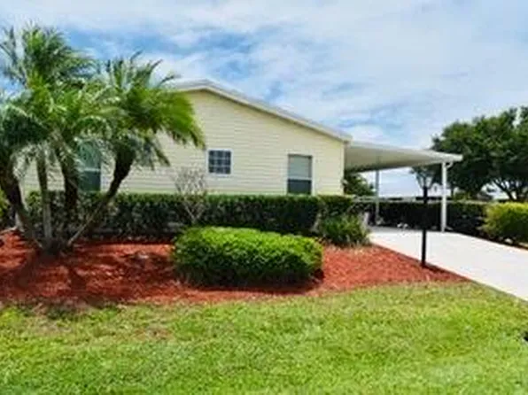 3801 Spatterdock Lane, Port St Lucie, FL 34952