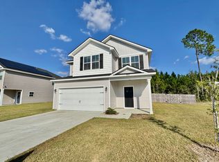 702 Abode Ave, Hinesville, GA 31313
