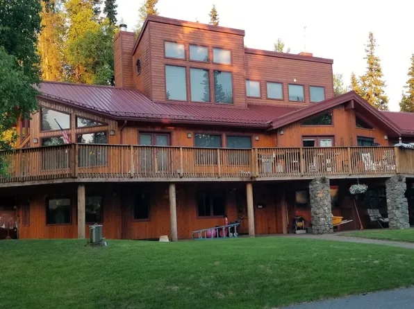 10190 Our Rd, Anchorage, AK 99507