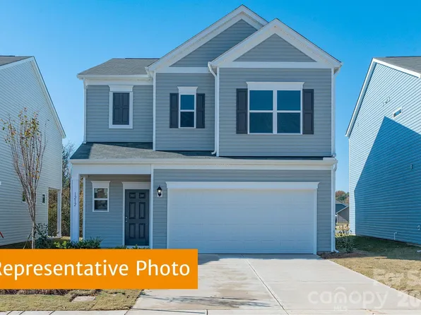 1645 Troon Dr, Salisbury, NC 28144