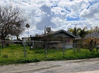 2377 E Alfred Ave, Exeter, CA 93221