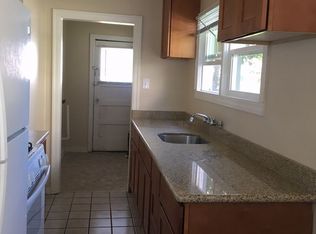 117 Lincoln St APT A, Santa Rosa, CA 95401