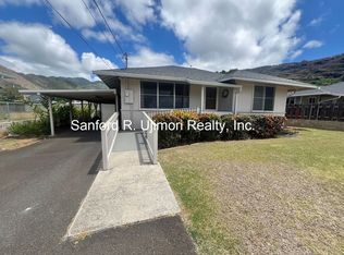 6142 Wakine Pl, Honolulu, HI 96821