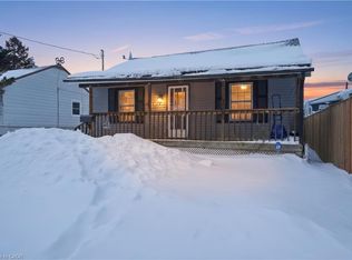 4 Hilda St, Saint Catharines, ON L2S1Z8