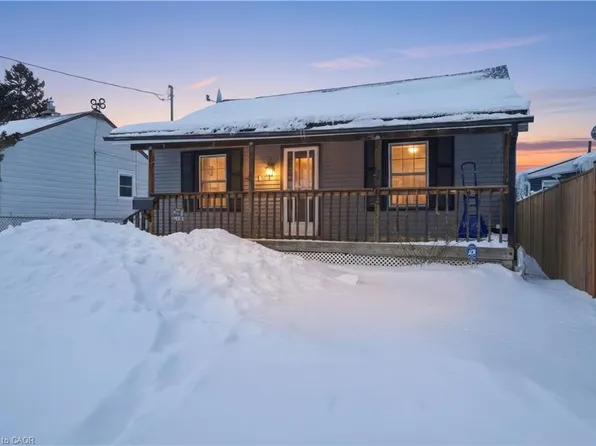 4 Hilda St, Saint Catharines, ON L2S 1Z8