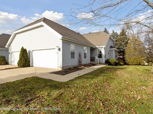 2415 N Aurelius Rd #42, Holt, MI 48842