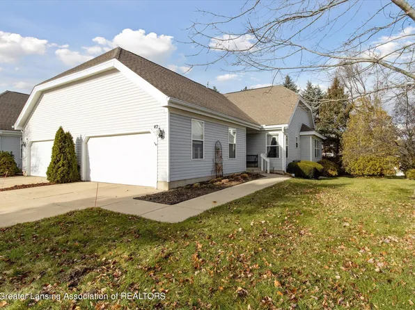 2415 N Aurelius Rd #42, Holt, MI 48842