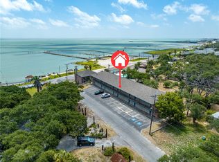 919 N Fulton Beach Rd Unit 207, Rockport, TX 78382