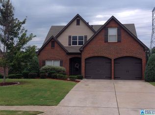 6462 Cromer Cir, Leeds, AL 35094
