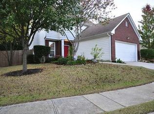 3537 Kensington Parc Cir, Avondale Estates, GA 30002
