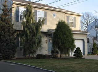 1105 Thirza Pl, Rahway, NJ 07065