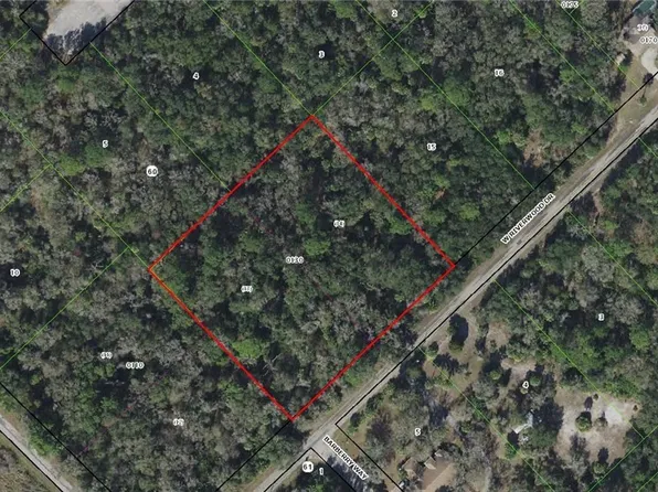 12399 W Riverwood Dr, Crystal River, FL 34428