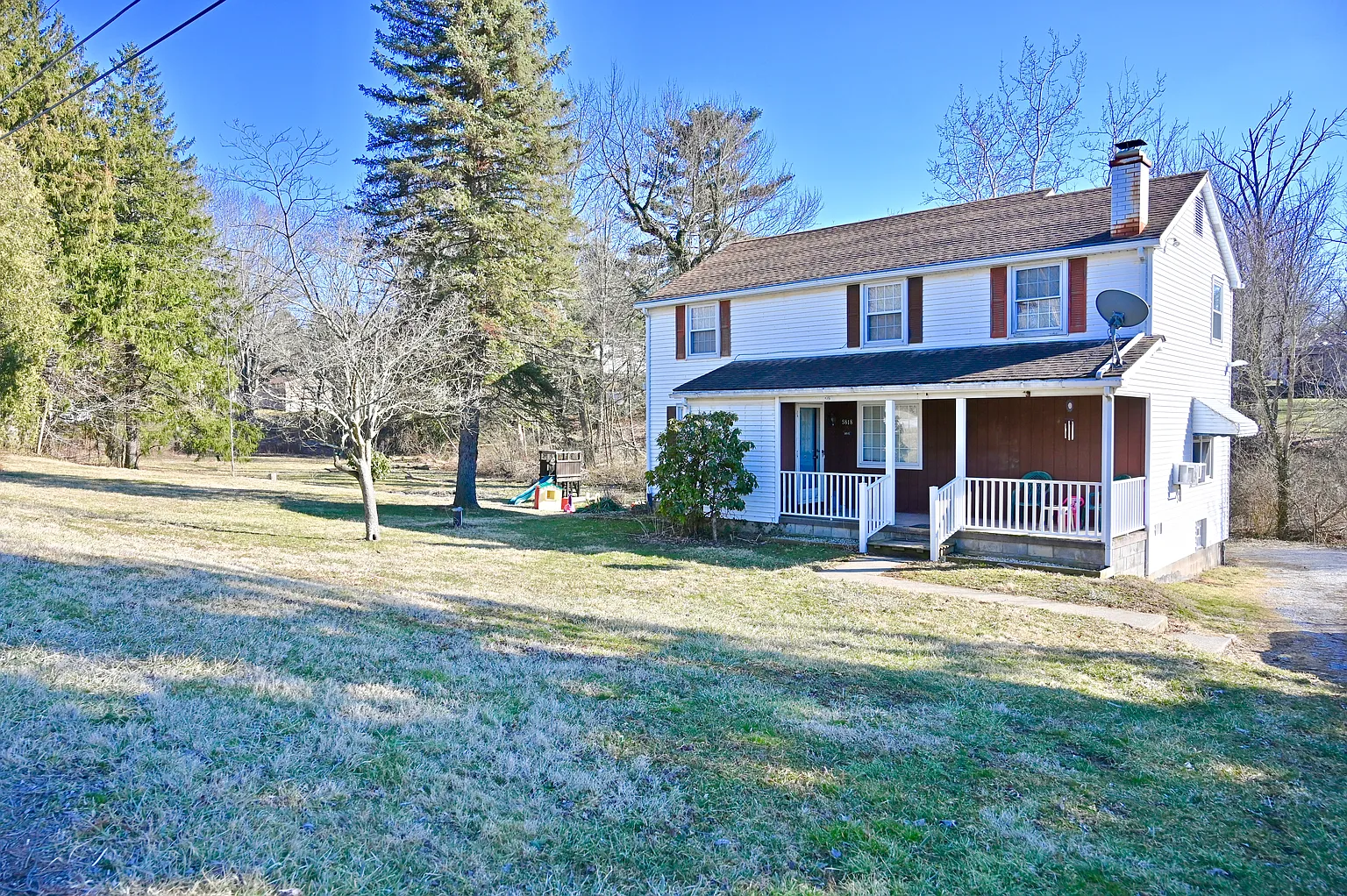 5818 Fairlawn Ave photo 1