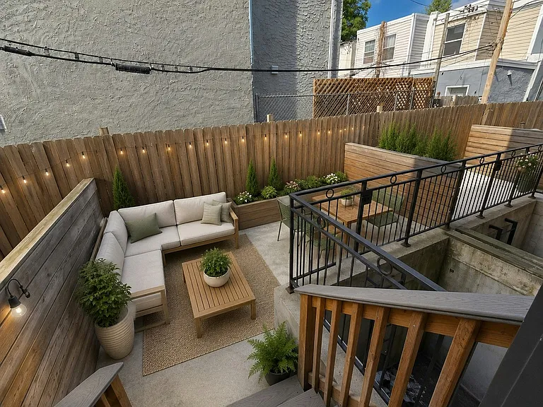 417 W Berks St #1 — Photo 4