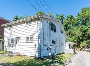 1944 Homestead Duquesne Rd, West Mifflin, PA 15122