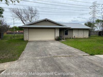 7271 Glen Hl, San Antonio, TX, 78239