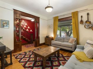 8018 N Oswego Ave, Portland, OR 97203