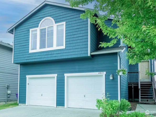 4013 152nd Place SE, Bothell, WA 98012