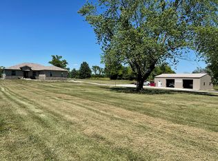 3321 Highway Nn, Moberly, MO 65270