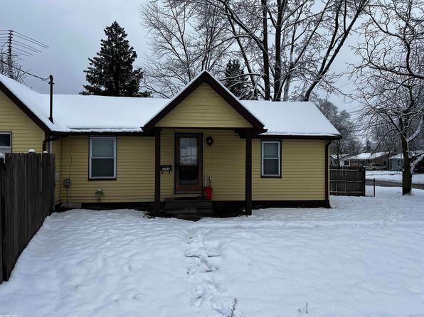 Saginaw MI Foreclosure Homes For Sale - 3 Homes | Zillow