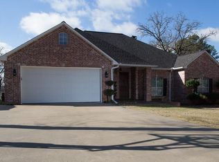 15990 Eastside Rd, Tyler, TX 75707