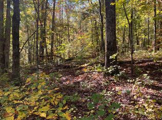 N Harris Creek Dr, Ellijay, GA 30540