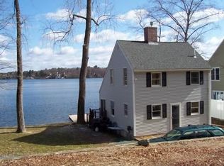 5 Welcome Ln, Wrentham, MA 02093