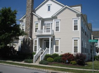 834 Mount Rose Rd, Chester Springs, PA 19425