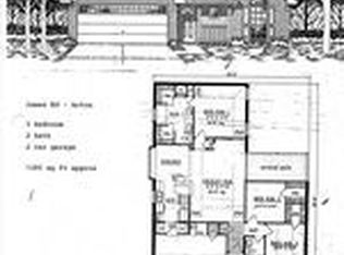 2908 James Rd, Granbury, TX 76049