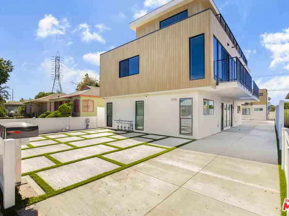 2739 Thurman Ave, Los Angeles, CA