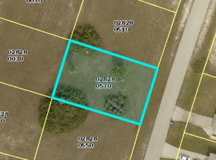 2804 NW 5th Pl, Cape Coral, FL 33993