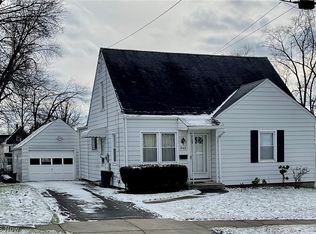 263 Powers Ave, Girard, OH